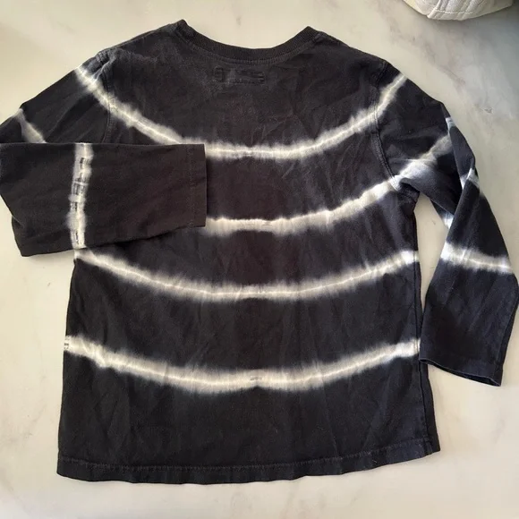 Zara Kids Long Sleeve Tee - Picture 3 of 3